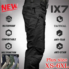 trousers, Hiking, Combat, Army