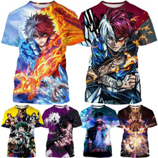 Summer, Fashion, Sleeve, t shirts for men