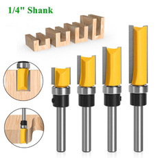 routerbit, Tool, cncrouter, woodmilling