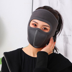 Outdoor, faceshield, Breathable, Masks