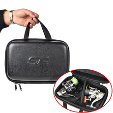portable, portablebag, Electric, fishingreelholder