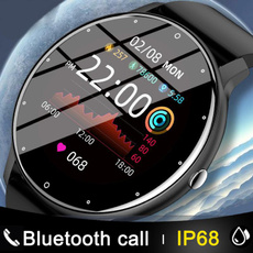 Box, Touch Screen, heartrate, Bluetooth