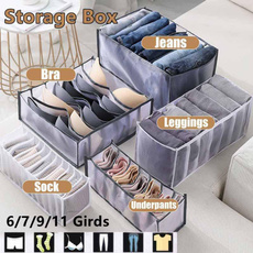 Underwear, drawerstorageorganizer, drawerlocker, Storage