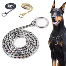 Copper, Training, Medium, Dog Collar