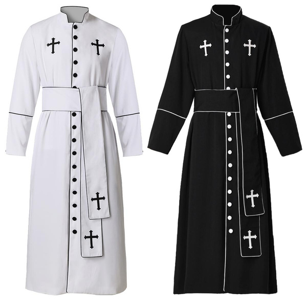 Anglican churches Priest clergy Cassock Minister Vestments Chasuble ...