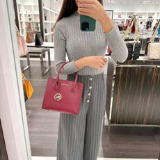 leather, Bags, Mulberry, Medium
