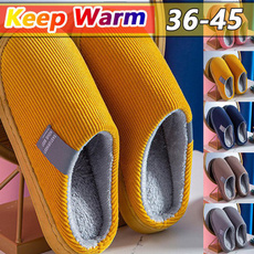Slippers, softcomfortable, Winter, Men's Slippers