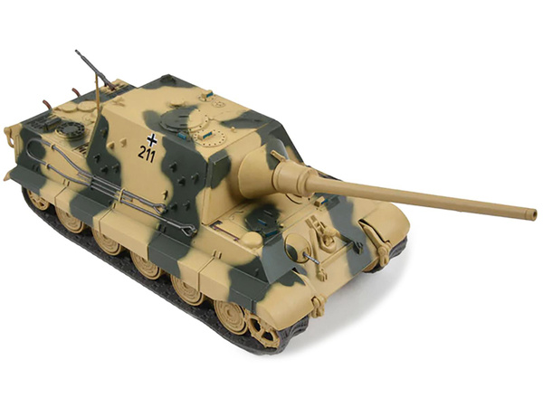 DRAGON製 1/35 Sd.Kfz.186 JAGTIGER | プラモデル 通販