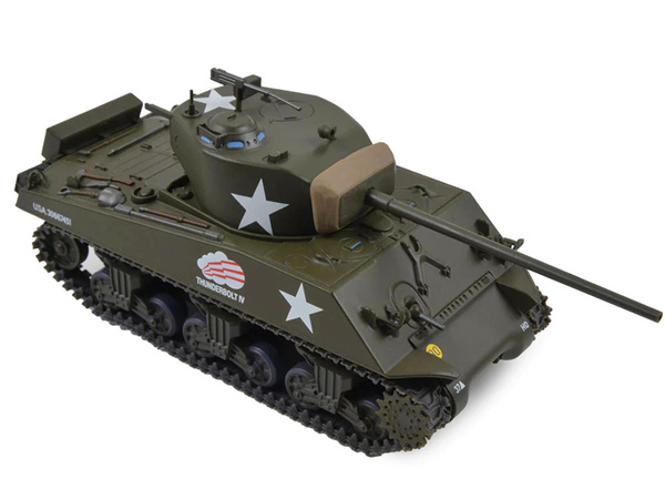 US M4A3 Sherman Medium Tank Creighton Abrams' 