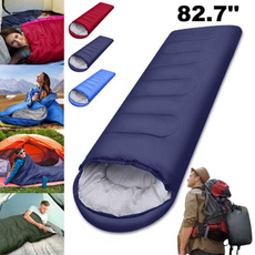 sleepingbag, Hiking, Outdoor, sleepingmat