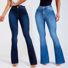 pants, Women jeans, Mezclilla, slim