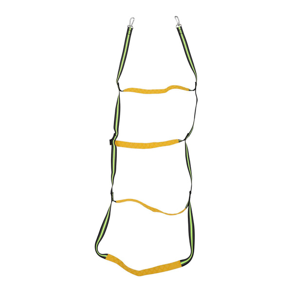 Rope Boarding Ladder, 4 Steps Marine Ladders I atable Boat Rib Boarding