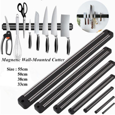 magneticknifebar, Kitchen, knifeholder, utensilrack