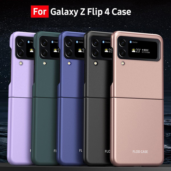 samsung z flip 4 case silicone