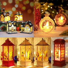 led, Home Decor, candlelight, lanternlight