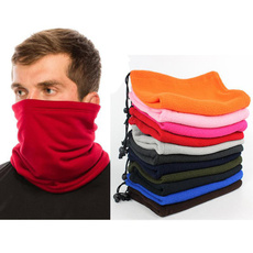 Scarves, Outdoor, Cycling, drawstringhoodie
