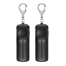devicesecurityalarm, selfdefensealarm, alarmssecurity, Key Chain