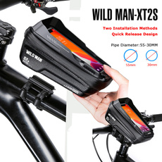Bikes, Touch Screen, Bicycle, touchscreenphonebag