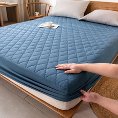 mattress, Elastic, quilted, Colchas y fundas