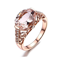 DIAMOND, wedding ring, 925 silver rings, Diamond Ring