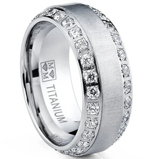 ringsformen, Silver Jewelry, bandring, Jewelry