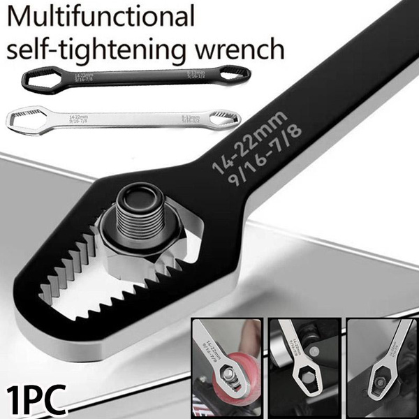 1PC Universal Torx Wrench Self-tightening Adjustable Glasses Wrench ...