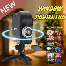 Mini, Exterior, projectorlight, miniprojectorportable
