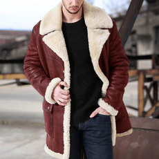 turndown, Fashion, fur, coldproof
