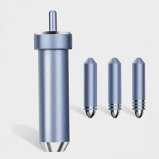 cricutmachine, cutterholder, Aluminum, foiltransfertool