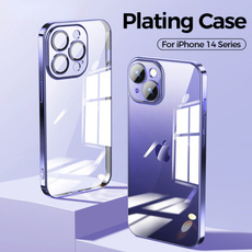 IPhone Accessories, case, Plating, iphone14promax