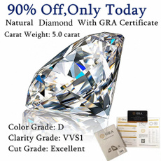 moissanite, DIAMOND, Jewelry, Loose Diamonds & Gemstones