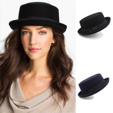 Pie, Outdoor, Fedora, Classical