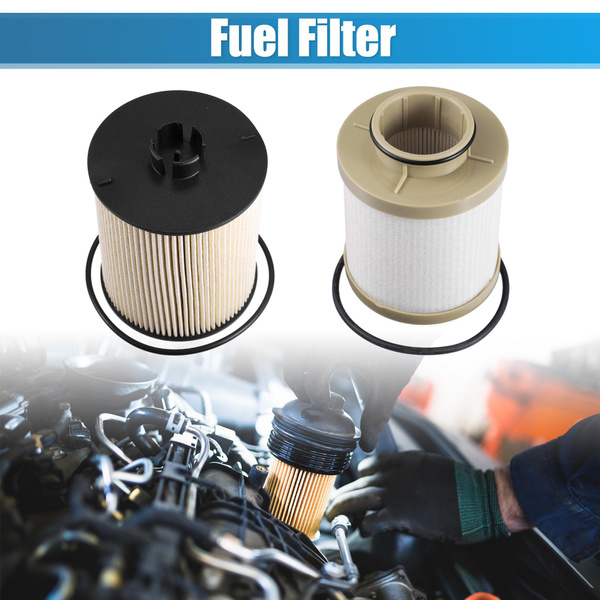 FD4617 Fuel Filter Element Kit 8C3Z9N184C for Ford F250 F350 Super Duty