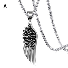 Steel, Fashion, Jewelry, Gifts