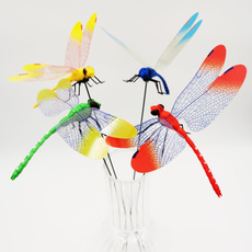 butterfly, dragonflydecor, Decor, Outdoor