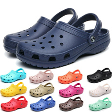 Summer, Fashion, Hollow-out, beach shoes