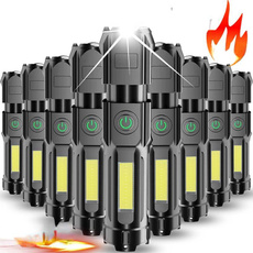 Flashlight, Outdoor, led, Hunting
