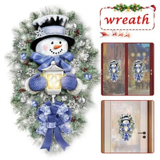 Stickers, snowmanstickersforkid, Door, Winter
