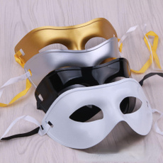 halffacemask, Christmas, Carnival, Masquerade