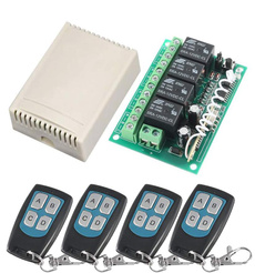 wirelessremotecontroller, Remote Controls, remotecontrollight, Door