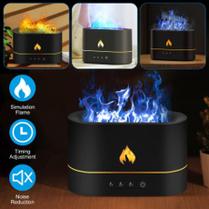 flamehumidifier, Hiking, camping, aromatherapyhumidifier