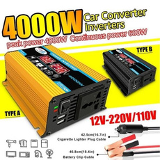 microinverter, Outdoor, Battery, charger