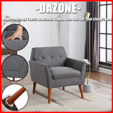 upholstered, accentarmchair, Modern, armchair