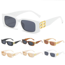 Fashion, UV400 Sunglasses, Vintage, Accessories