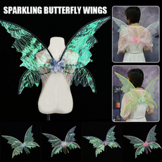 butterfly, Cosplay, Angel, dressupbutterflywing