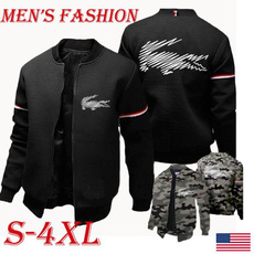 Casual Jackets, Fleece, Fashion, Cotton