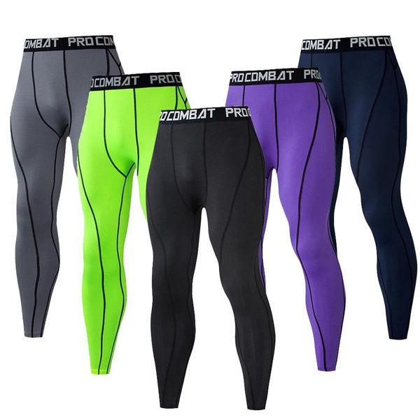 Wish 2025 compression pants