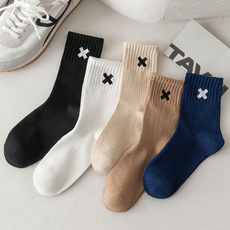 midcalfsock, Cotton, Winter, casualsock