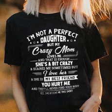 daughtergiftsfrommom, momshirt, Shirt, momanddaughtershirt