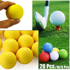 spongegolfball, Golf, Outdoor Sports, indoorsport